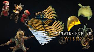 【#37】ゼロから始める「MONSTER HUNTER WILDS（＃モンスターハンターワイルズ）」ライブ配信〖歴戦王 ジン・ダハドのリベンジとイベクエ百鬼夜行！！〗≪＃レトロンモンハン≫