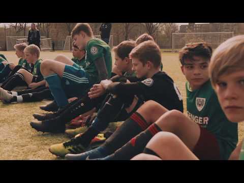 Preussen-Talenttag - Aftermovie