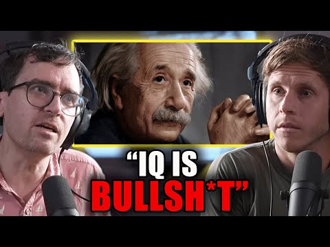 Why Having a High IQ Doesn't Make You Smart | Thomas Morton