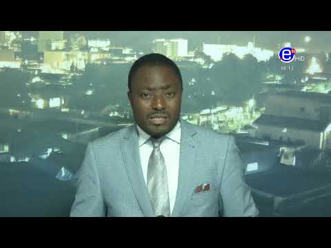 THE 6PM NEWS MONDAY 5th APRIL 2021 - EQUINOXE TV
