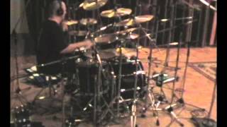 Non-human Level Drum Tracking 2005