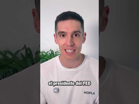 Expectativas del mercado ante el nuevo liderazgo del presidente del Fed