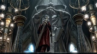 Devil May Cry 4 Mission 1 赤の男