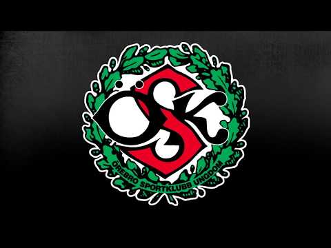 Försäsongens mål av ÖSK P07 vit   2017