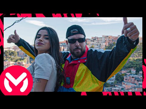 MC Sika - Desapegada (Videoclipe Oficial) DJ Soneca