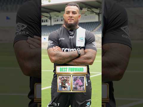 Burgess or Yeo? Winner Stays On 🏆