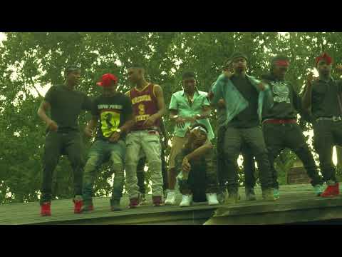 ACTION PACK(AP)-STR8 DROP(OFFICIAL VIDEO)SHOT BY TBO