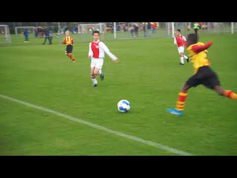 Terleede JO13-1 Foreholte JO13-2