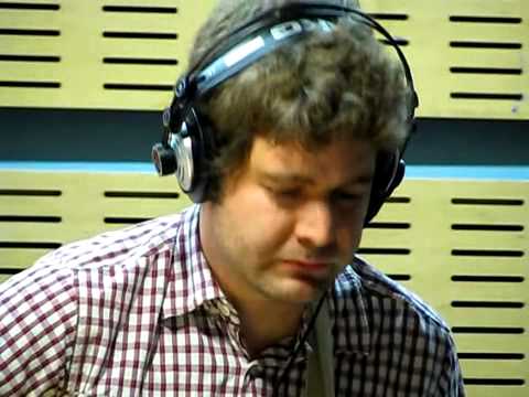 Vetusta Morla Maldita Dulzura Acústico