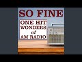 So Fine