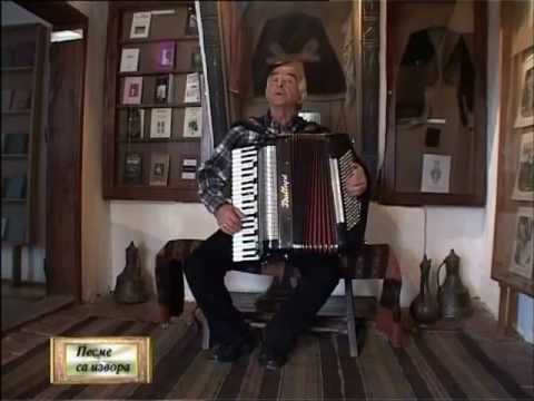 Slobodan Cobi Jovanovic - Tri put mi Tale