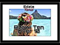Azawi Ten Over 10 EDZLA Tiktok Remix 2023