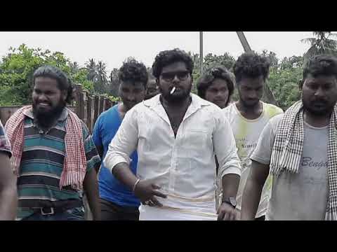 Repalli Telugu Short Film Theatrical Trailer | Directed By G.P.K