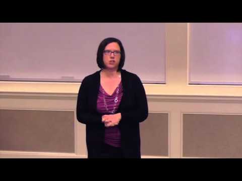 2016 3MT Miami University - Tanya Willard