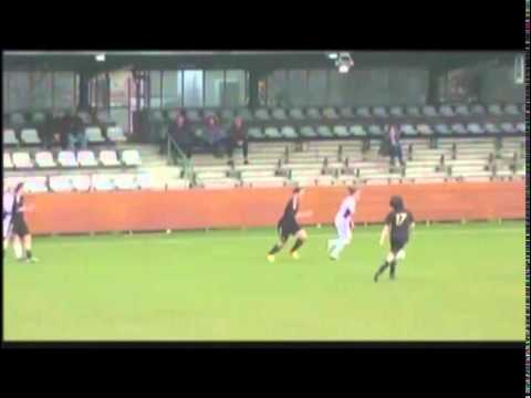 Anaelle Wiard is back !