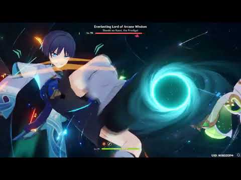 THE c6 scara experience