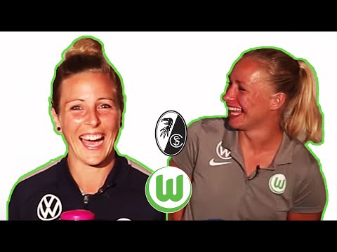 Abt & Bremer vs. Huth & Hendrich | Spieltagsquiz vor SC Freiburg - VfL Wolfsburg
