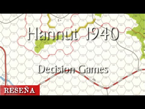 Hannut 1940 (GOSS)