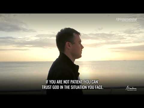 What is Taqwa and Sabr?