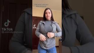 [tiktok]あざといがデカイ❤️