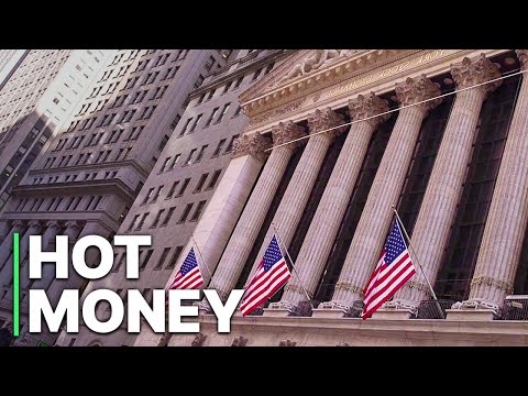 , title : 'Hot Money | Global Financial System | Economy | Finance Documentary'