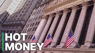 Hot Money | Global Financial System | Economy | Finance Documentary