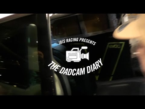 The dadcam diary - EP 1 - Whistler, Canada