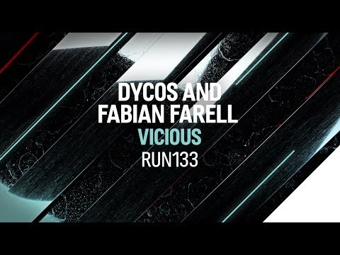 Dycos & Fabian Farell - Vicious