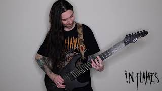 If I Was In - In Flames - I Am Above