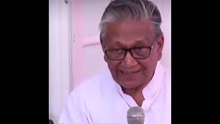 Manoj Das on Shri Aurobindo & The Mother