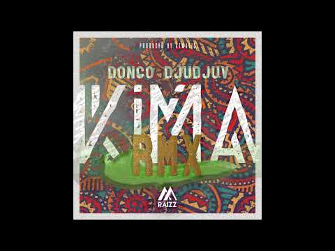 MRaizz - Kima RMX FT Dongo & Djudjuv