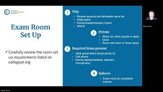 Answering Your Questions About the Ontario Clinical Exam (OCE)