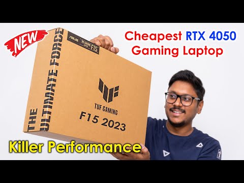 ASUS TUF Gaming F15 FX507VV-LP487WS in Gandhipuram, Coimbatore.