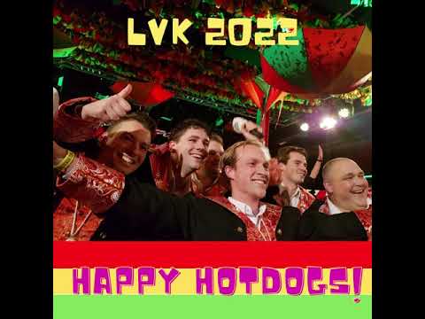 Happy Hotdogs | Winterslaop | LVK 2022