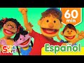 Hola Y Más Canciones Infantiles Música Para Niños