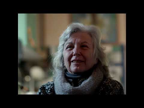 Stories of Women, Men, and Communities trailer thumbnail