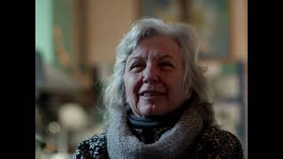 Trailer "Storie di donne, uomini e comunità" di Paola Traverso & Vincenzo Franceschini - def