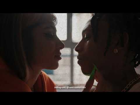 111 (Letra) Yas & Alee