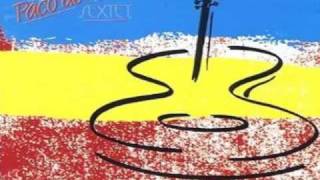 Paco de Lucia - Chiquito