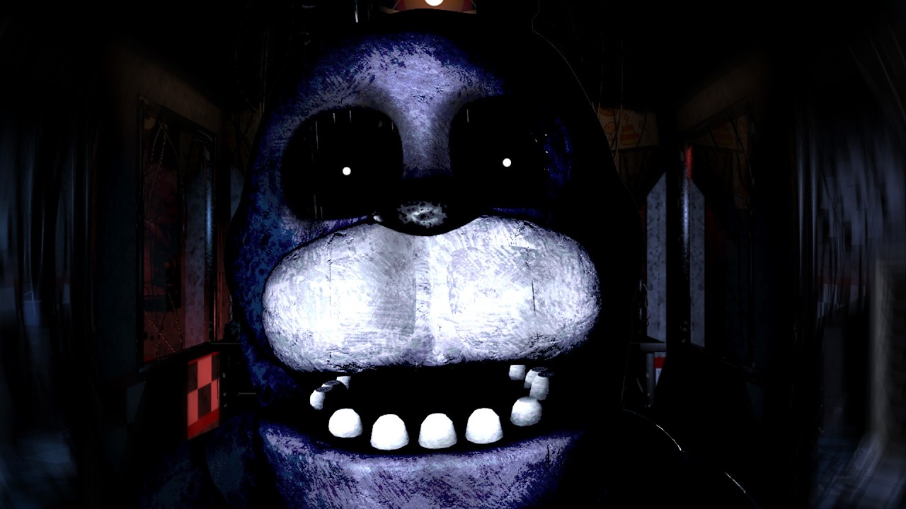 Five Nights at Freddy's: ULTIMATE CUSTOM STREAM