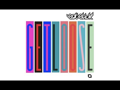 Get Loose - Sgt Slick - Arkade