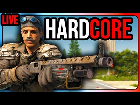 Getting Started in this HORRIBLE Challenge - 7 Days To Die Hardcore (Insane Nightmare)