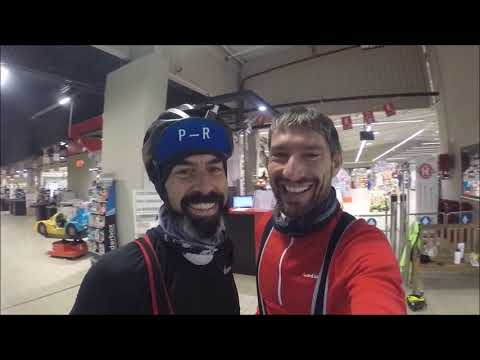 Parlee Z-Zero Test / Gran Fondo / Paris-Strasbourg 2018