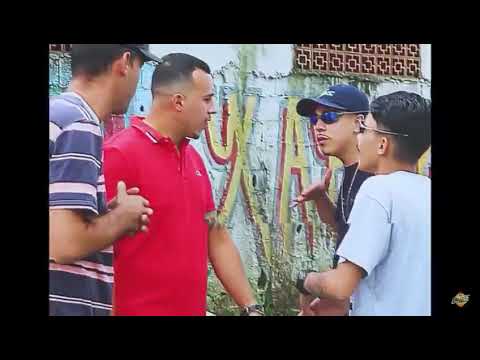 Mc Luan Zika - Pablo Escobar