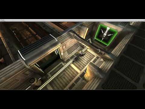 Angry Bots (UNITY DEMO GAME) - Sound Design