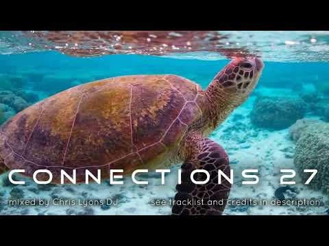 Connections 27: Melodic Progressive House DJset (Sep 2022)
