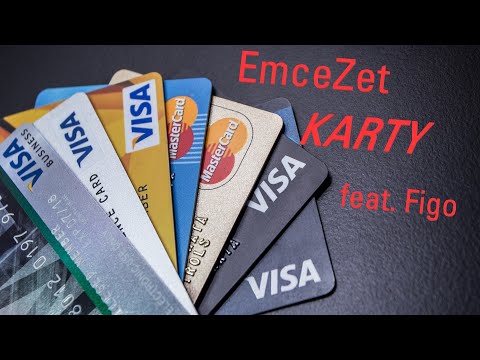 EmceZet - KARTY feat. Figo
