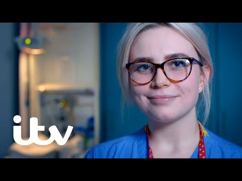 ITV - NHS Week - Trailer