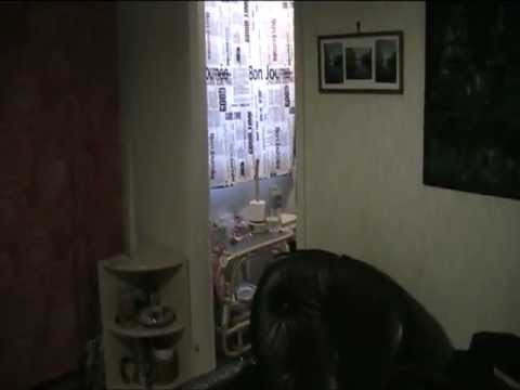 Torstai illan tunelmia 6.10.2011