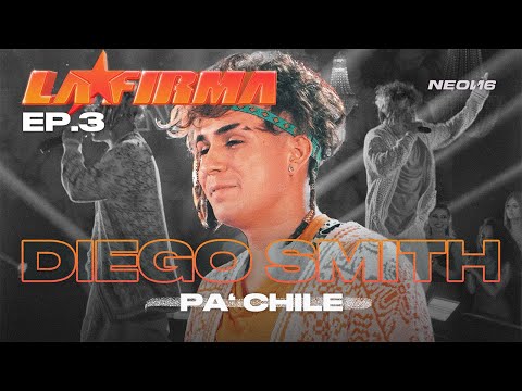 Miniatura de Pa’ Chile